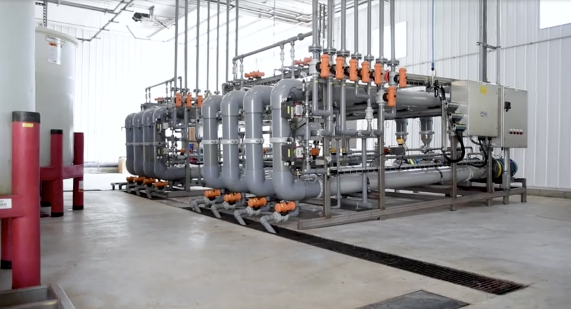 AQUA Innovations